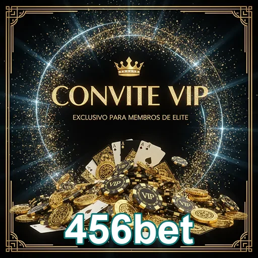 Suporte dedicado e seguro para clientes VIP - 456bet