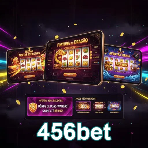 Imagem do site 456bet na página inicial, destacando opções de esportes e apostas em um layout moderno e atrativo.